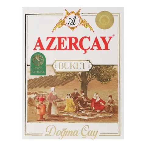 Чай Азерчай Букет 100 г