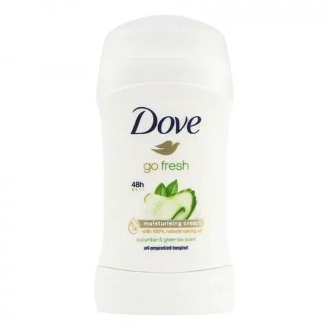 Дезодор Dove 50/40 мл стік Дотик свіжості
