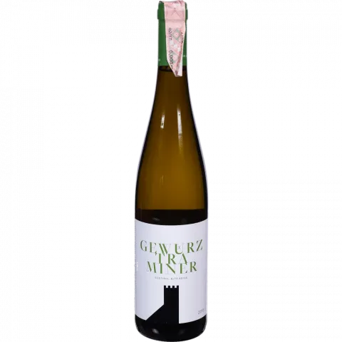 Вино Colterenzio 0,75 л сух. біле Gewurztraminer 05072