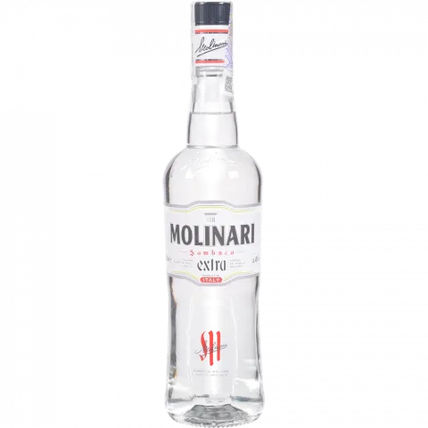 Самбука Молінарі 0,7 л 40,0