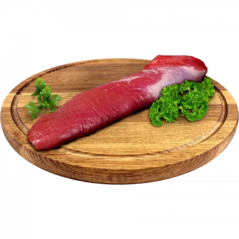 Філе свин.охолоджене ваг.