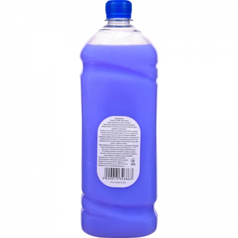 Кондиціонер для білизни Snow Soft 1 л Violet Euphoria розл.
