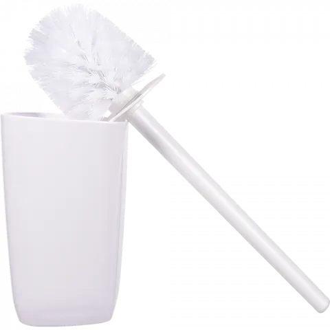 Trento Basic white Йоржик пласт. 51089