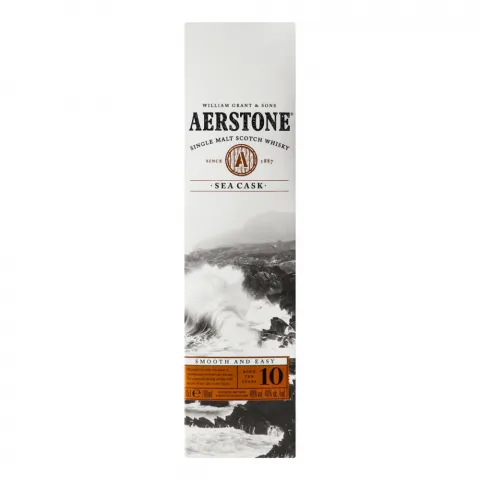 Віскі Aerstone Sea Cask 0,7 л 10 років