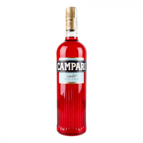 Вермут Кампарі 1 л