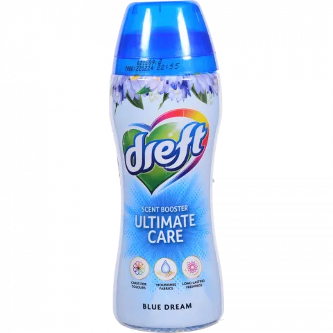 Кондиціонер Dreft 210 г в гранулах Blue Dream