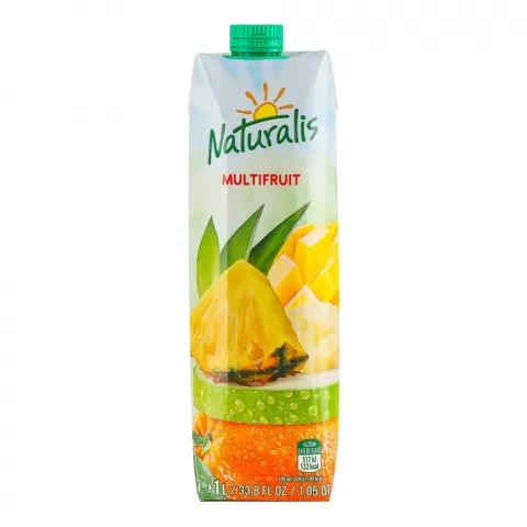 Нектар Naturalis мультифрут 1 л (Молдова)