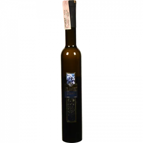 Вино Dr. Zenzen Eiswein Рейнхессен 0,375 л сол. біле 9