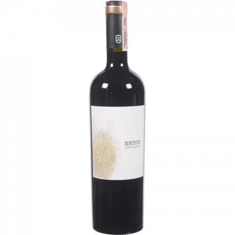 Вино Нетон Monastrell 0,75 л сух. червон. (Іспанія)