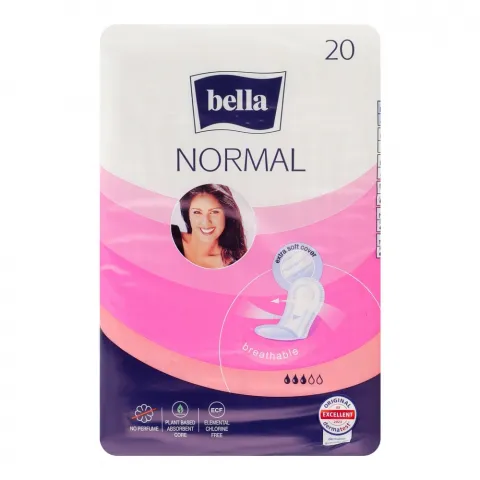 Прокладки Bella 20 шт. Норм