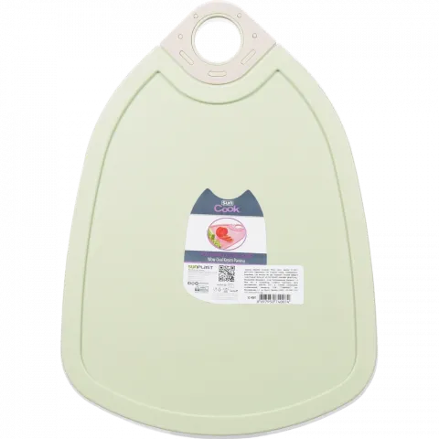 Дошка обробна Sunplast Wow пласт. кругла SC-4007 И071/074 (Туреччина)
