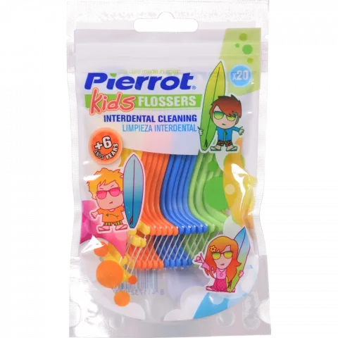 Флоссери Pirot 20 шт. дит. Ref.359