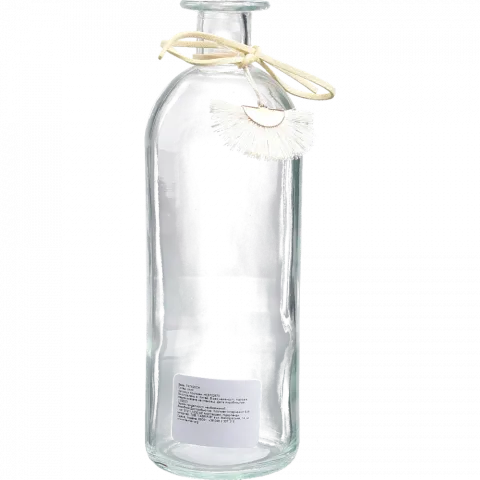 Ваза, 7х7х20 см HC6702670 И911 (КІН)