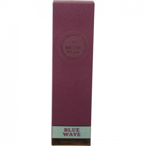 Аромадіфузор Blue wave aroma kraina 100 мл