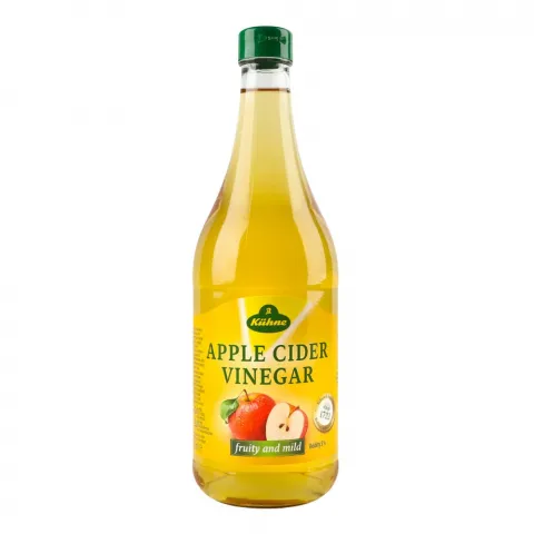 Оцет Кюхне 0,75 л скл. Яблучний