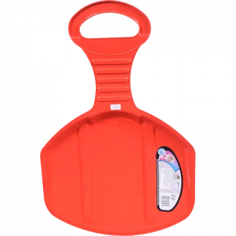 Дошка д/ковз. ProsperPlast KID пласт. ISG-1788C червона 520 мм И079 (Польща)