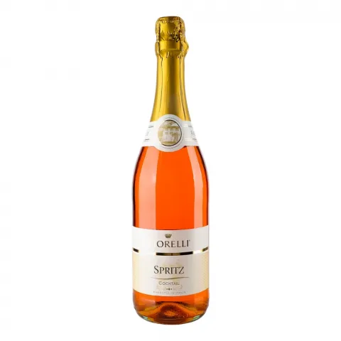 Напій алк. винний Fiorelli 0,75 л Spritz 7