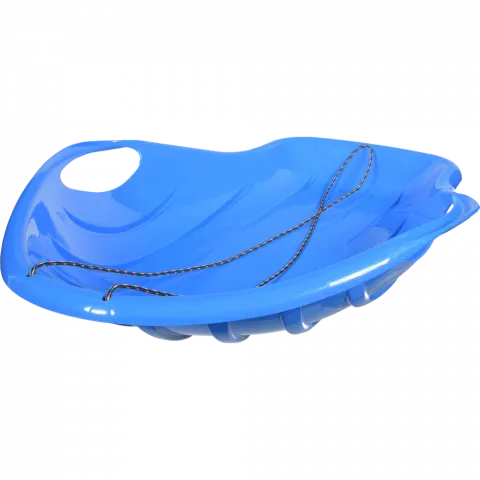 Дошка д/ковз. Prosperplast BIG M пласт. ISDM-3005U синя И167 (Польща)