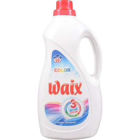 Гель д/прання Waix 3 Colors