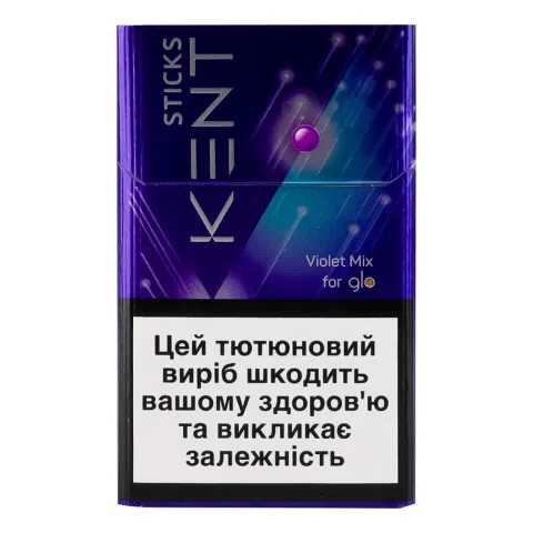 Стік Kent Violet Mix (ТВЕН)