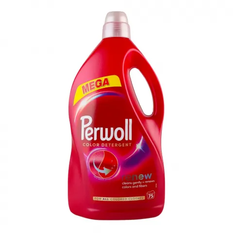 Гель д/прання Perwoll 3,75/3,74 л Колор