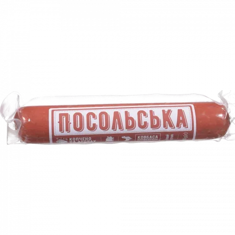Ковб Субота Посольска 300 г н/к 1 ґат.