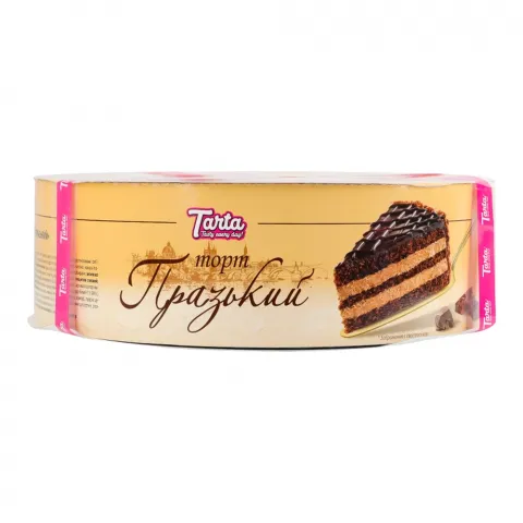Торт Tarta 850 г Празький