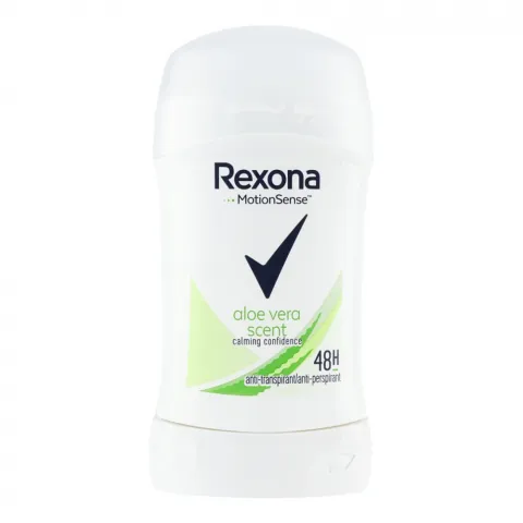 Дезодор Rexona 50/40 мл стік Алое вера-Бамбук