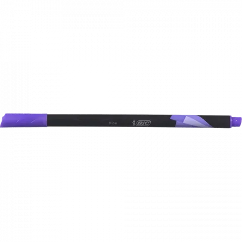 Фломастер BIC Intensity Фіолетовий