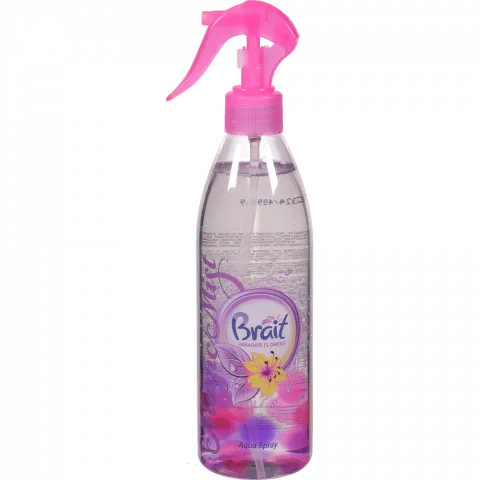 Освіж. повітря Brait Magic Mist 425 мл спрей на вод. основі Paradize Flowers