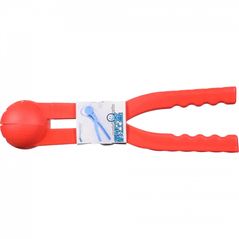 Сніжколіп PP IKUL1-R444 червоний И769 (Польща)