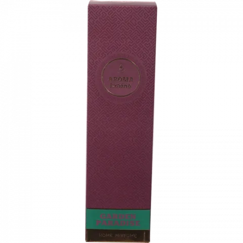 Аромадіфузор Garden paradis aroma kraina 100 мл