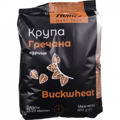 Крупа Холмс Гречана 800 г
