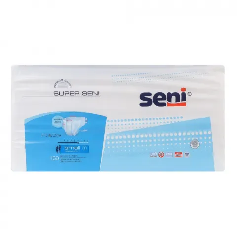 Підг. Seni 30 шт. Small