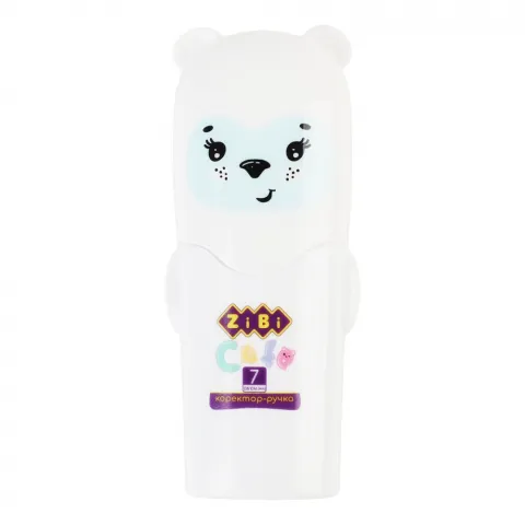 Коректор-ручка Kids Line Cute спиртова ZB.2902