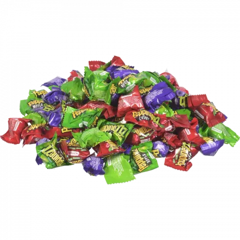 Карамель Рошен Peppinezzz ваг.