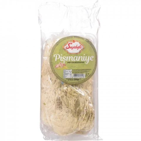 Пішманіє Seyidoglu 250 г