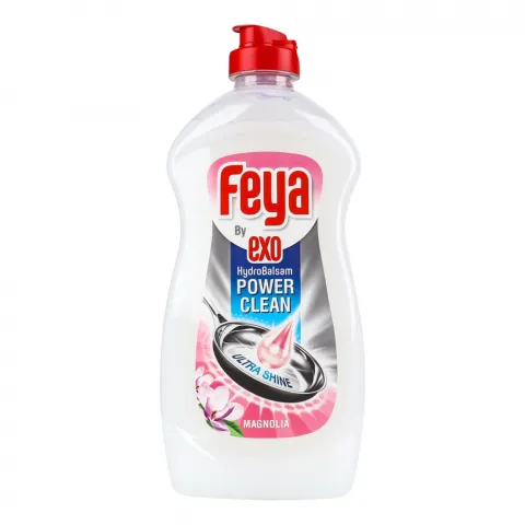 Бальзам д/посуду Feya 450/400 мл Magnolia И854/637
