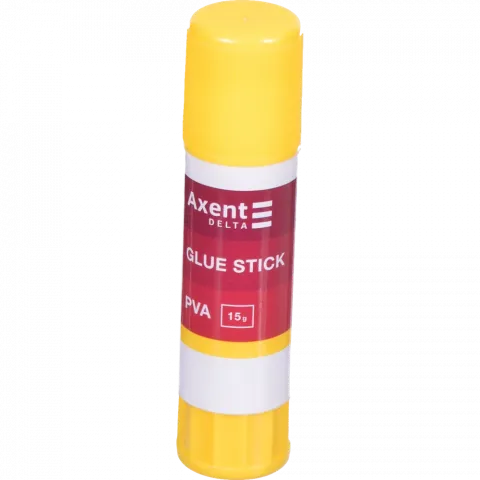 Клей-олівець PVA Delta 15 г D7132
