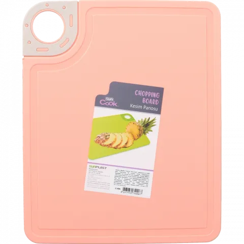 Дошка обробна Sunplast Wow пласт. прямокутна SC-4006 И067 (Туреччина)