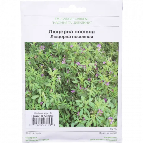 Насіння Укр.6