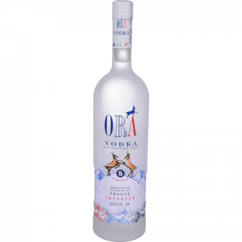 Горілка Ora Blue A.E.Dor 1 л