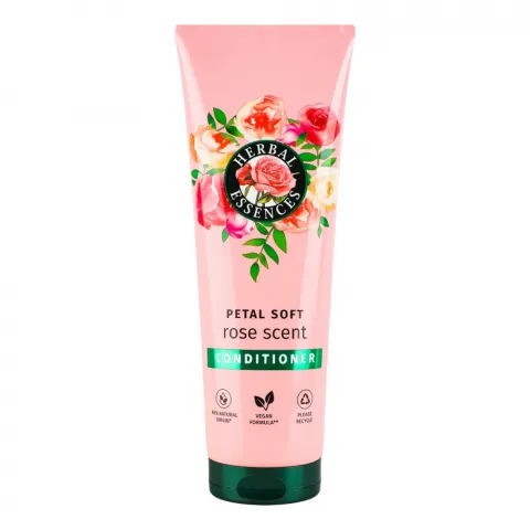 Бальзам Herbal 250 мл Троянда м`якість пелюсток