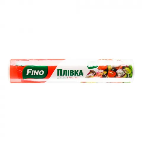 Плівка д/продуктів 200 м МЖ/FINO 5232/1507