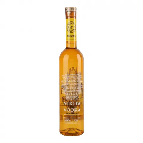Горілка Нікіта 0,7 л