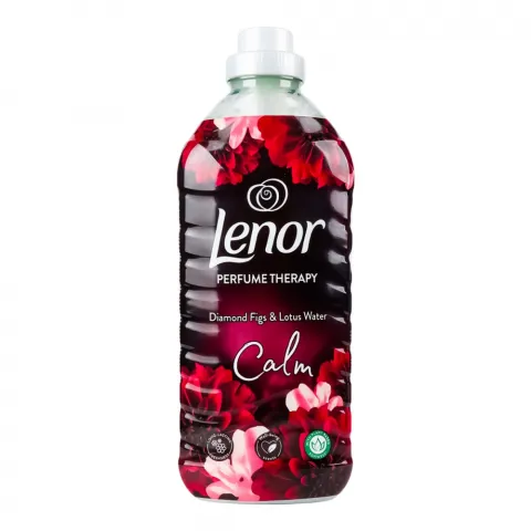 Ополіскувач Lenor 1,2 л Діамантовий Інжир і Водний Лотос