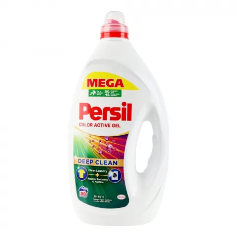 Гель д/прання Persil 5/3,96 л Колор