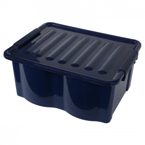 Ємкість д/зберігання HOME BOX 12 л 2233