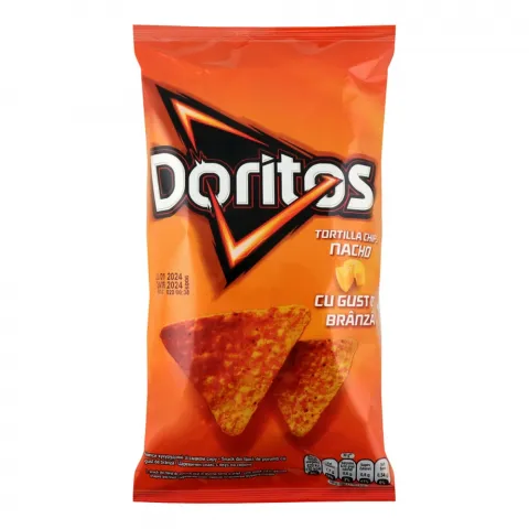 Чипси кукурудз. Doritos 90 г Начо