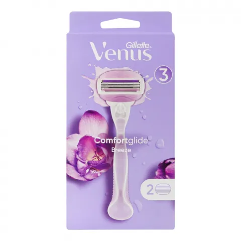 Станок д/гоління Gillette Venus Comfort Glide Breeze 1 шт.
